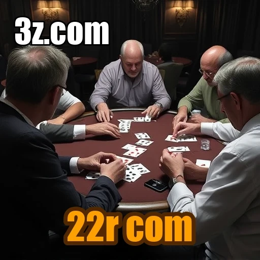 22r com Casino: Jogue Online e Ganhe Grandes Prêmios