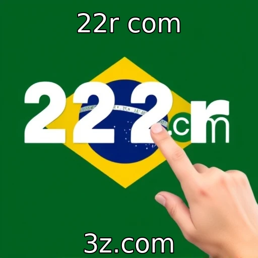 Expansão de plataformas de apostas no mercado brasileiro