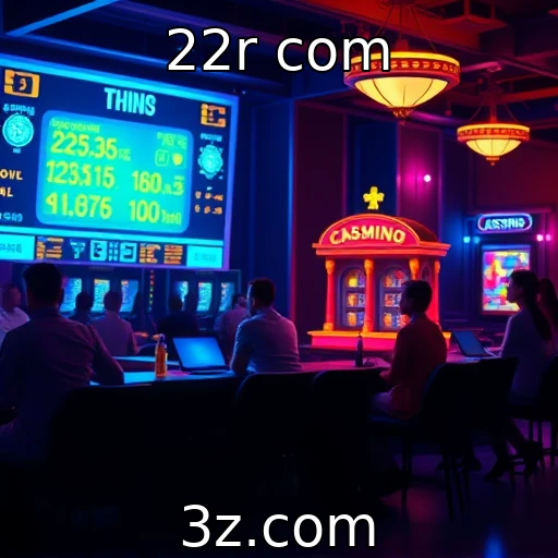 Mudanças regulatórias e seu efeito nos cassinos virtuais