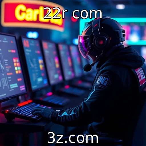 Inovações em RNG melhoram a experiência de jogadores